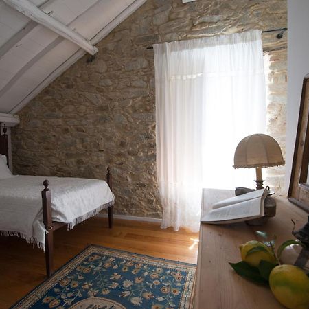 Quinta Da Eira Velha Vendégház Aldeia do Mato  Kültér fotó