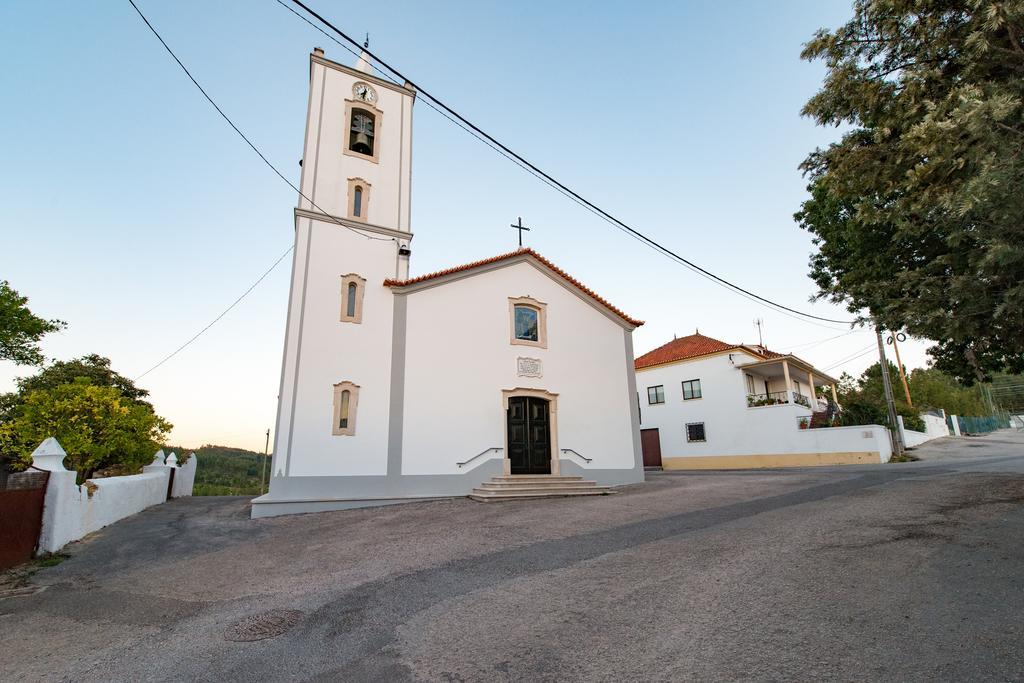 Quinta Da Eira Velha Vendégház Aldeia do Mato  Kültér fotó