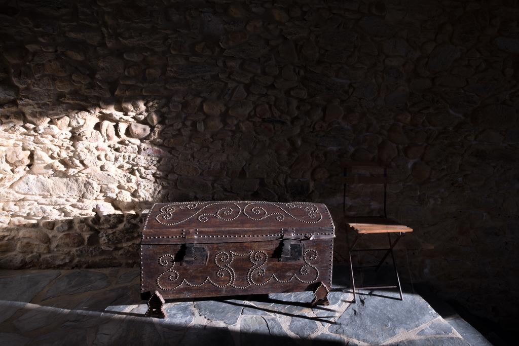 Quinta Da Eira Velha Vendégház Aldeia do Mato  Kültér fotó