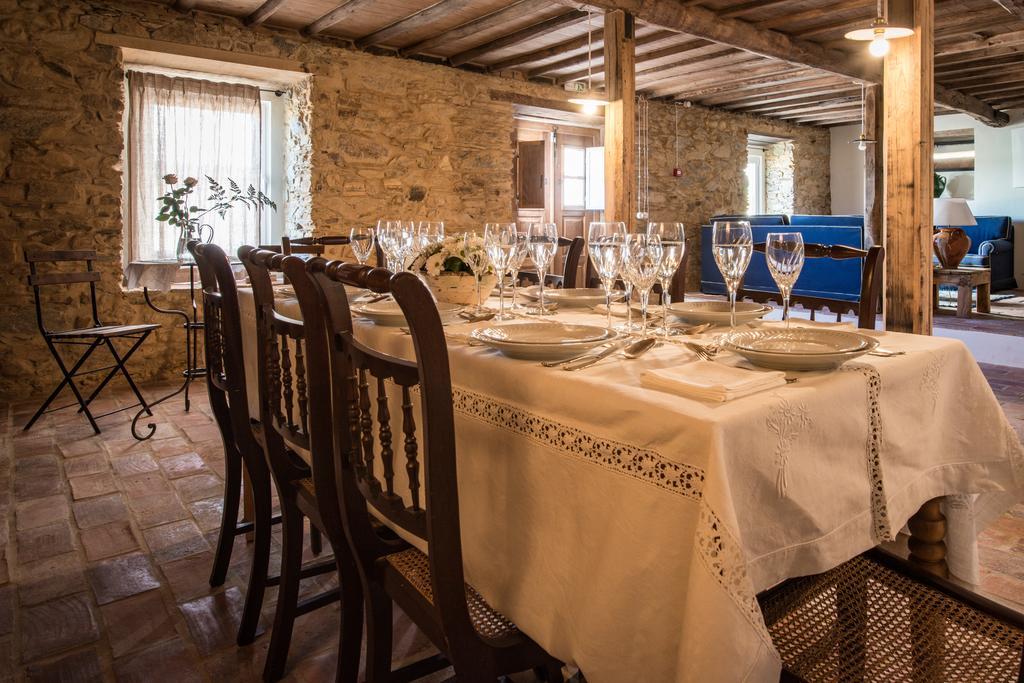 Quinta Da Eira Velha Vendégház Aldeia do Mato  Kültér fotó