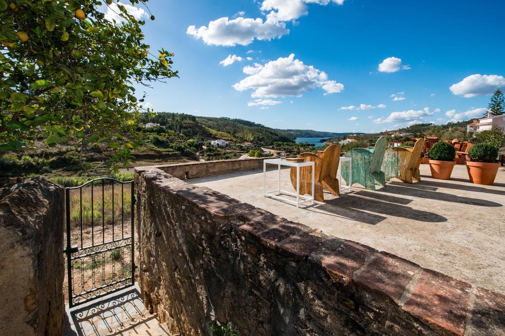 Quinta Da Eira Velha Vendégház Aldeia do Mato  Kültér fotó
