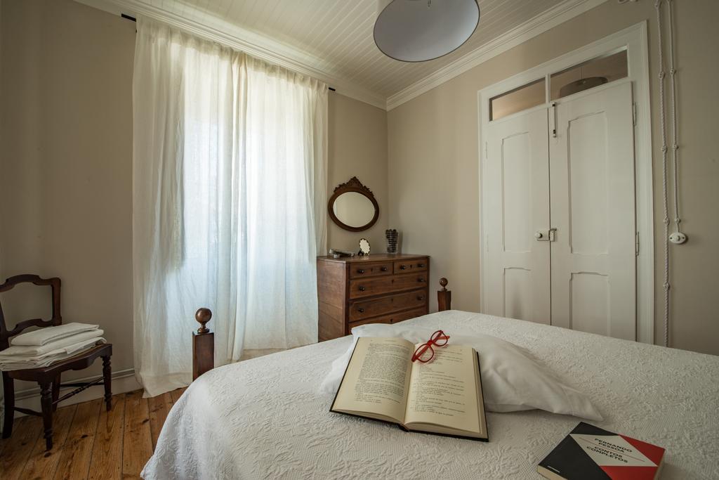 Quinta Da Eira Velha Vendégház Aldeia do Mato  Kültér fotó