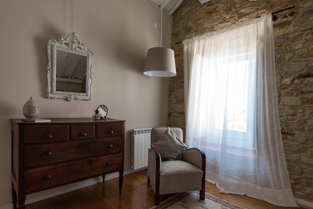 Quinta Da Eira Velha Vendégház Aldeia do Mato  Kültér fotó