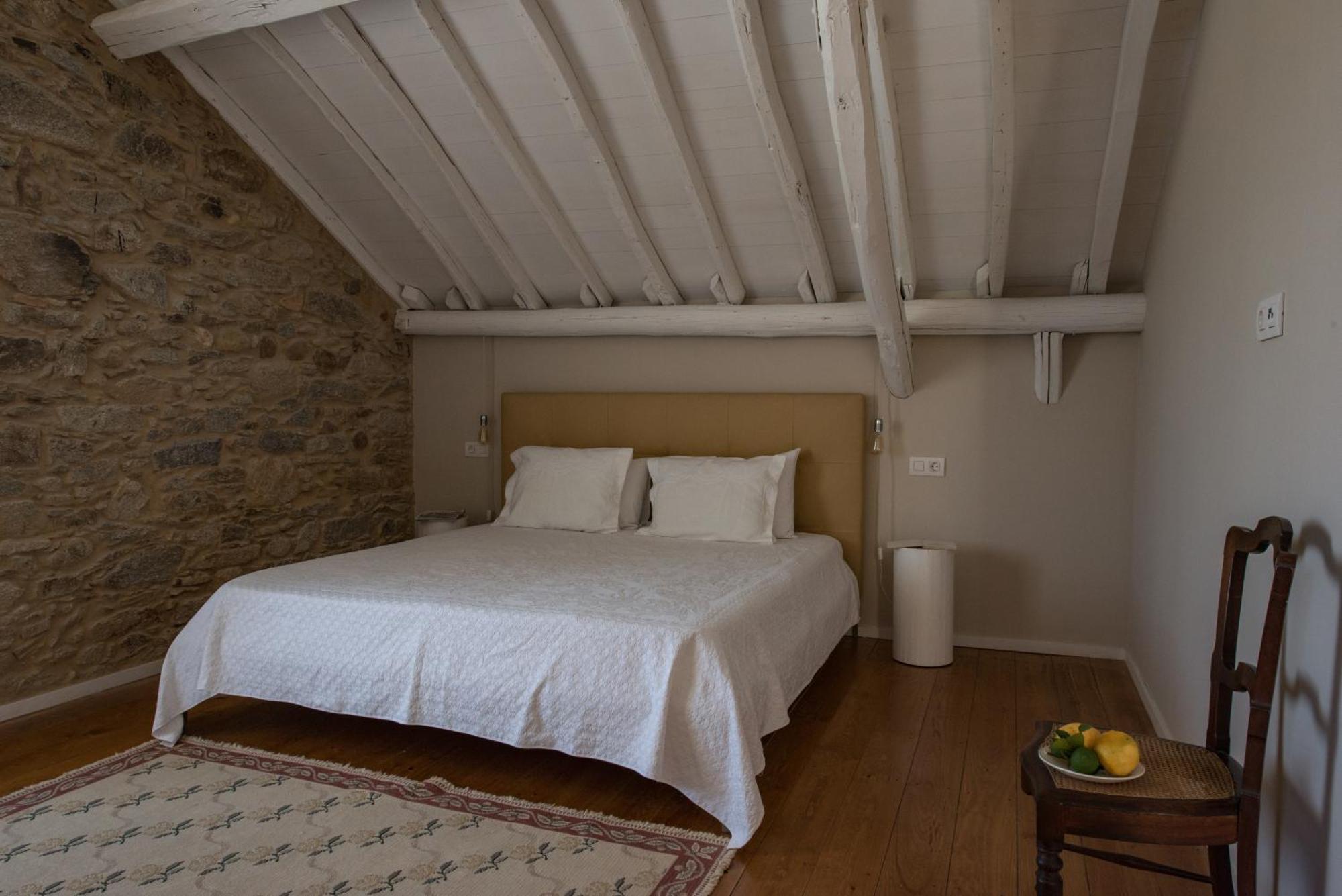 Quinta Da Eira Velha Vendégház Aldeia do Mato  Kültér fotó