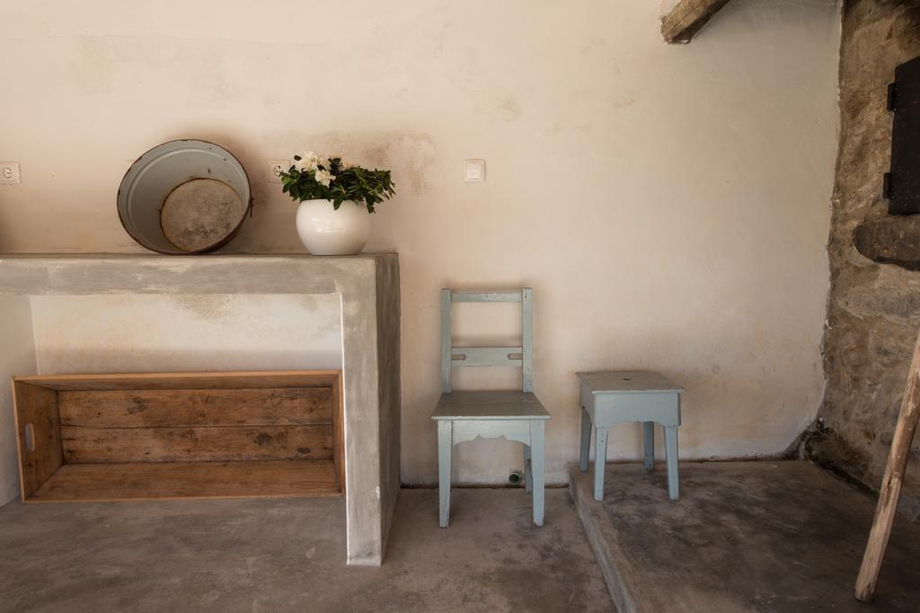 Quinta Da Eira Velha Vendégház Aldeia do Mato  Kültér fotó