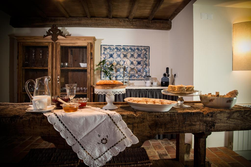 Quinta Da Eira Velha Vendégház Aldeia do Mato  Kültér fotó