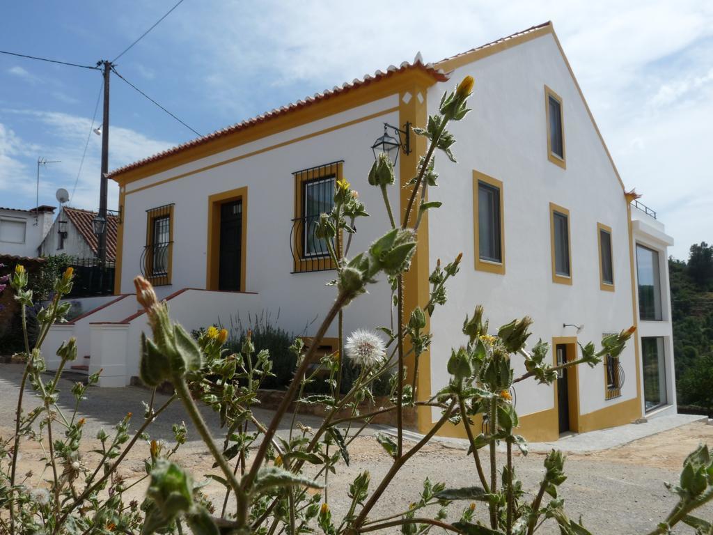 Quinta Da Eira Velha Vendégház Aldeia do Mato  Kültér fotó