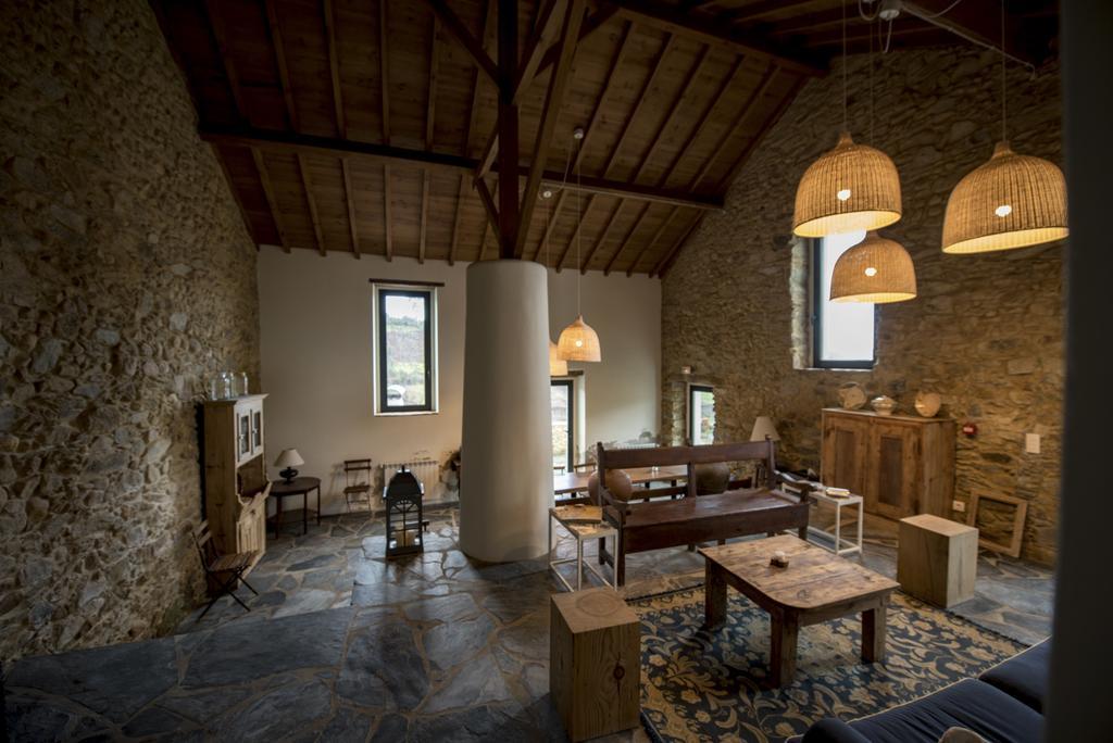 Quinta Da Eira Velha Vendégház Aldeia do Mato  Kültér fotó